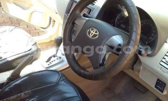 Nunua Ilio tumika Toyota Axio White Gari ndani ya Lilongwe nchini Malawi Nunua Ilio tumika Toyota Axio White Gari ndani ya Lilongwe nchini Malawi