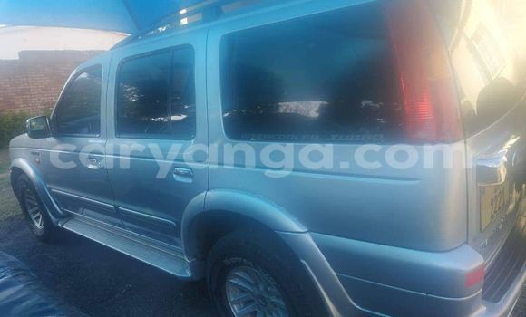 Nunua Ilio tumika Ford Everest Other Gari ndani ya Lilongwe nchini Malawi Nunua Ilio tumika Ford Everest Other Gari ndani ya Lilongwe nchini Malawi