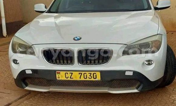 Nunua Ilio tumika BMW 1-Series White Gari ndani ya Lilongwe nchini Malawi Nunua Ilio tumika BMW 1-Series White Gari ndani ya Lilongwe nchini Malawi