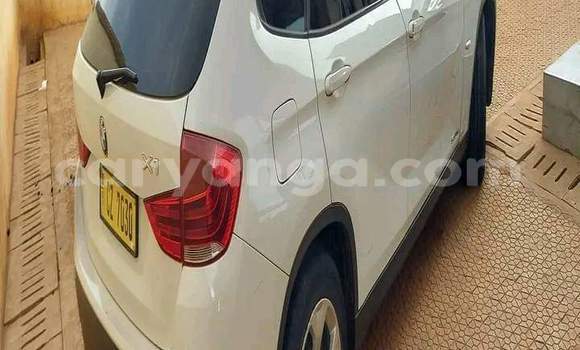 Nunua Ilio tumika BMW 1-Series White Gari ndani ya Lilongwe nchini Malawi Nunua Ilio tumika BMW 1-Series White Gari ndani ya Lilongwe nchini Malawi