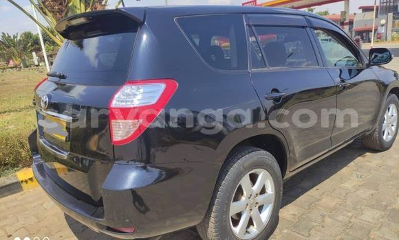 Nunua Ilio tumika Toyota Vanguard Black Gari ndani ya Lilongwe nchini Malawi Nunua Ilio tumika Toyota Vanguard Black Gari ndani ya Lilongwe nchini Malawi