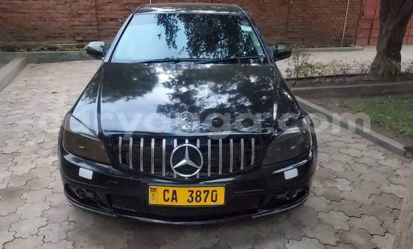 Nunua Ilio tumika Mercedes‒Benz C–Class Black Gari ndani ya Lilongwe nchini Malawi Nunua Ilio tumika Mercedes‒Benz C–Class Black Gari ndani ya Lilongwe nchini Malawi