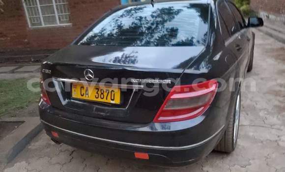 Nunua Ilio tumika Mercedes‒Benz C–Class Black Gari ndani ya Lilongwe nchini Malawi Nunua Ilio tumika Mercedes‒Benz C–Class Black Gari ndani ya Lilongwe nchini Malawi