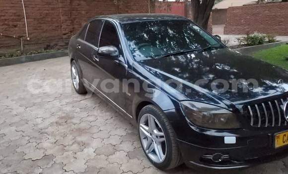 Nunua Ilio tumika Mercedes‒Benz C–Class Black Gari ndani ya Lilongwe nchini Malawi Nunua Ilio tumika Mercedes‒Benz C–Class Black Gari ndani ya Lilongwe nchini Malawi