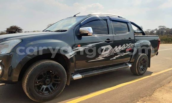Nunua Ilio tumika Isuzu D–MAX Other Gari ndani ya Lilongwe nchini Malawi Nunua Ilio tumika Isuzu D–MAX Other Gari ndani ya Lilongwe nchini Malawi