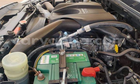 Nunua Ilio tumika Isuzu D–MAX Other Gari ndani ya Lilongwe nchini Malawi Nunua Ilio tumika Isuzu D–MAX Other Gari ndani ya Lilongwe nchini Malawi