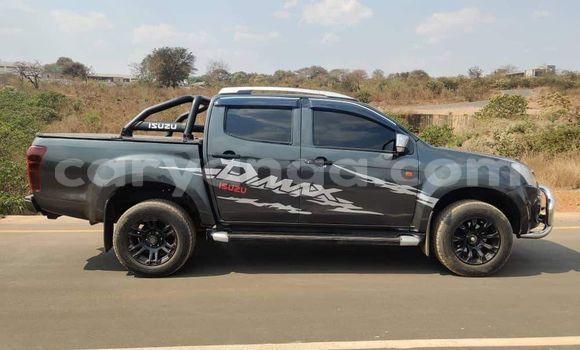 Nunua Ilio tumika Isuzu D–MAX Other Gari ndani ya Lilongwe nchini Malawi Nunua Ilio tumika Isuzu D–MAX Other Gari ndani ya Lilongwe nchini Malawi