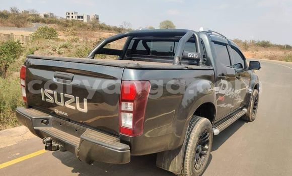 Nunua Ilio tumika Isuzu D–MAX Other Gari ndani ya Lilongwe nchini Malawi Nunua Ilio tumika Isuzu D–MAX Other Gari ndani ya Lilongwe nchini Malawi