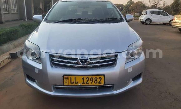 Nunua Ilio tumika Toyota Axio Other Gari ndani ya Lilongwe nchini Malawi Nunua Ilio tumika Toyota Axio Other Gari ndani ya Lilongwe nchini Malawi