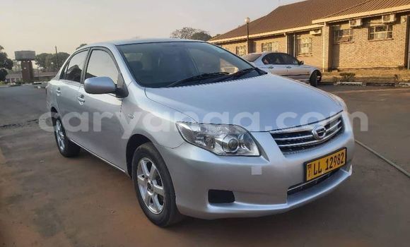 Nunua Ilio tumika Toyota Axio Other Gari ndani ya Lilongwe nchini Malawi Nunua Ilio tumika Toyota Axio Other Gari ndani ya Lilongwe nchini Malawi