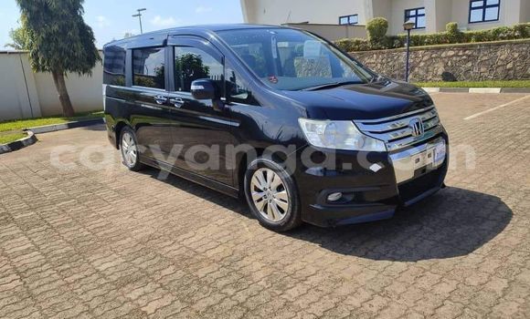 Nunua Ilio tumika Honda Stepwgn Black Gari ndani ya Lilongwe nchini Malawi