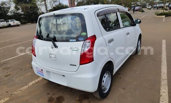 Buy Used Suzuki Alto White Car in Lilongwe in Malawi Buy Used Suzuki Alto White Car in Lilongwe in Malawi