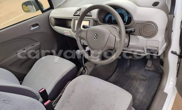 Buy Used Suzuki Alto White Car in Lilongwe in Malawi Buy Used Suzuki Alto White Car in Lilongwe in Malawi