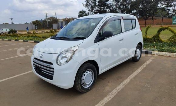 Buy Used Suzuki Alto White Car in Lilongwe in Malawi Buy Used Suzuki Alto White Car in Lilongwe in Malawi
