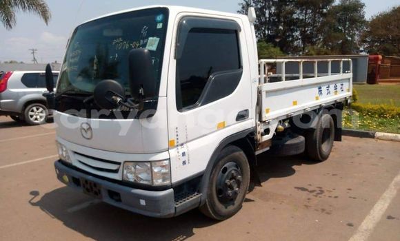 Buy Used Mitsubishi Triton White Car in Lilongwe in Malawi Buy Used Mitsubishi Triton White Car in Lilongwe in Malawi