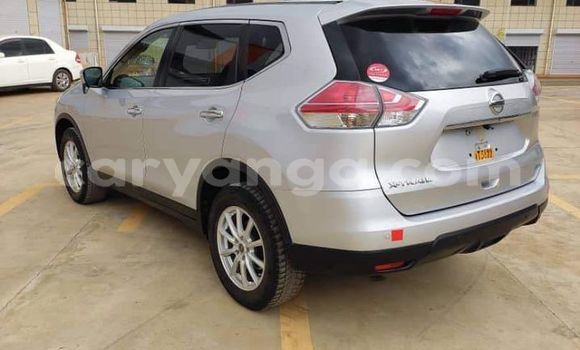 Buy Used Nissan X–Trail Other Car in Lilongwe in Malawi Buy Used Nissan X–Trail Other Car in Lilongwe in Malawi