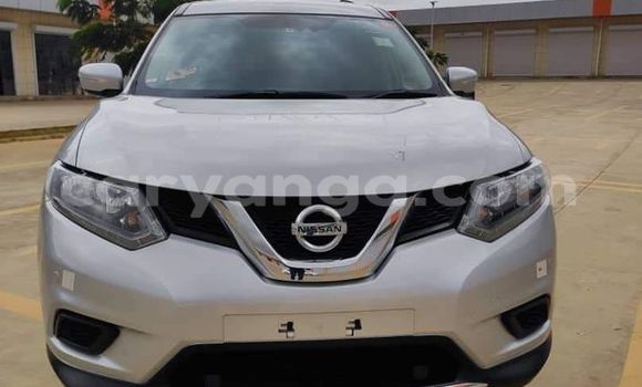 Buy Used Nissan X–Trail Other Car in Lilongwe in Malawi Buy Used Nissan X–Trail Other Car in Lilongwe in Malawi