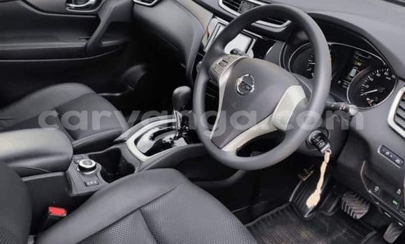 Buy Used Nissan X–Trail Other Car in Lilongwe in Malawi Buy Used Nissan X–Trail Other Car in Lilongwe in Malawi