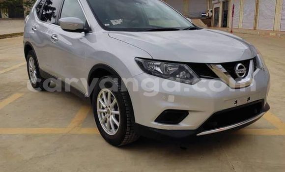 Buy Used Nissan X–Trail Other Car in Lilongwe in Malawi Buy Used Nissan X–Trail Other Car in Lilongwe in Malawi