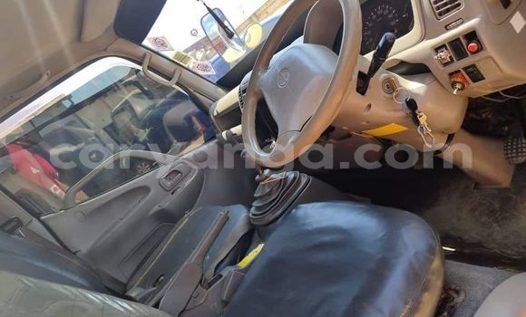 Buy Used Toyota Duet White Car in Lilongwe in Malawi Buy Used Toyota Duet White Car in Lilongwe in Malawi