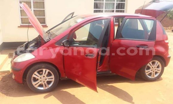 Acheter Occasion Voiture Bentley Brooklands Rouge à Lilongwe, Malawi Acheter Occasion Voiture Bentley Brooklands Rouge à Lilongwe, Malawi