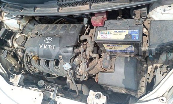 Acheter Occasion Voiture Toyota Belta Blanc à Lilongwe, Malawi Acheter Occasion Voiture Toyota Belta Blanc à Lilongwe, Malawi