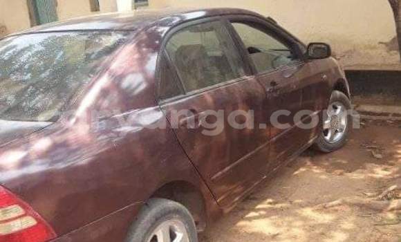 Acheter Occasion Voiture Toyota Vitz Autre à Lilongwe, Malawi Acheter Occasion Voiture Toyota Vitz Autre à Lilongwe, Malawi