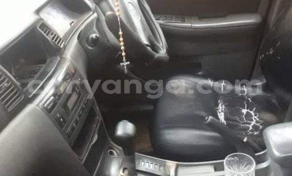 Acheter Occasion Voiture Toyota Vitz Autre à Lilongwe, Malawi Acheter Occasion Voiture Toyota Vitz Autre à Lilongwe, Malawi