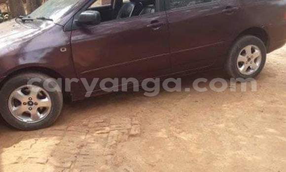 Acheter Occasion Voiture Toyota Vitz Autre à Lilongwe, Malawi Acheter Occasion Voiture Toyota Vitz Autre à Lilongwe, Malawi