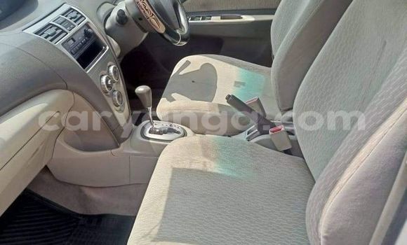 Acheter Occasion Voiture Toyota Belta Blanc à Lilongwe, Malawi Acheter Occasion Voiture Toyota Belta Blanc à Lilongwe, Malawi