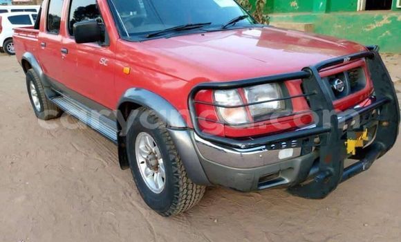 Acheter Occasion Voiture Nissan Hardbody Rouge à Lilongwe, Malawi Acheter Occasion Voiture Nissan Hardbody Rouge à Lilongwe, Malawi
