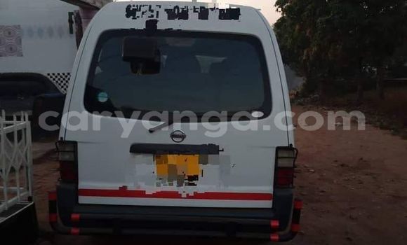 Acheter Occasion Voiture Toyota Vanguard Blanc à Lilongwe, Malawi Acheter Occasion Voiture Toyota Vanguard Blanc à Lilongwe, Malawi