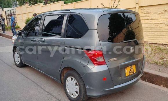 Buy Used Honda Freed Other Car in Lilongwe in Malawi Buy Used Honda Freed Other Car in Lilongwe in Malawi
