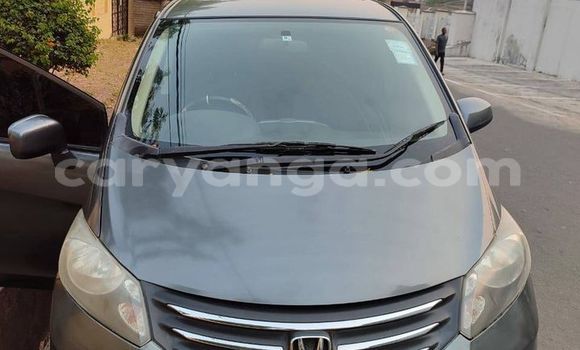 Buy Used Honda Freed Other Car in Lilongwe in Malawi Buy Used Honda Freed Other Car in Lilongwe in Malawi