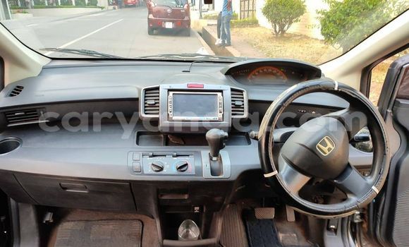 Buy Used Honda Freed Other Car in Lilongwe in Malawi Buy Used Honda Freed Other Car in Lilongwe in Malawi