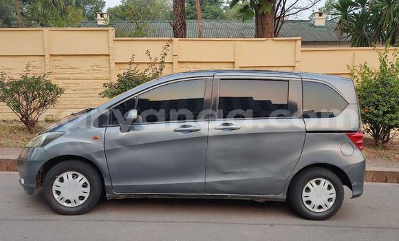 Buy Used Honda Freed Other Car in Lilongwe in Malawi Buy Used Honda Freed Other Car in Lilongwe in Malawi