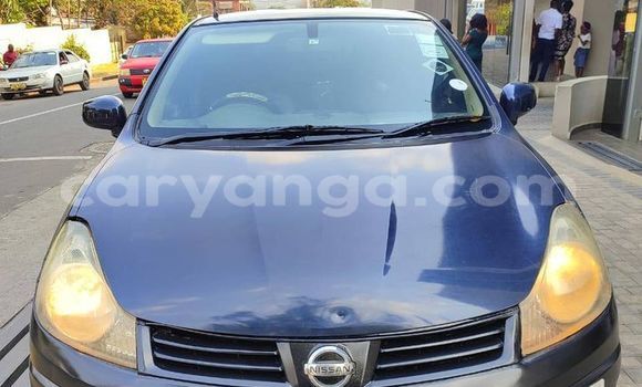 Buy Used Nissan AD Other Car in Lilongwe in Malawi Buy Used Nissan AD Other Car in Lilongwe in Malawi