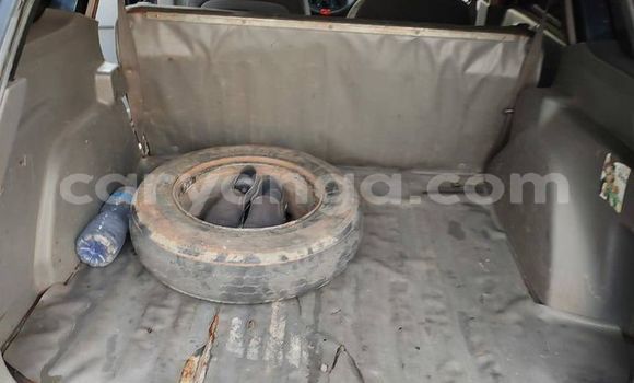 Buy Used Nissan AD Other Car in Lilongwe in Malawi Buy Used Nissan AD Other Car in Lilongwe in Malawi