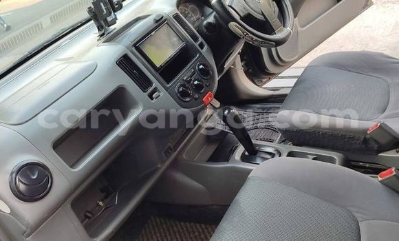 Buy Used Nissan AD Other Car in Lilongwe in Malawi Buy Used Nissan AD Other Car in Lilongwe in Malawi