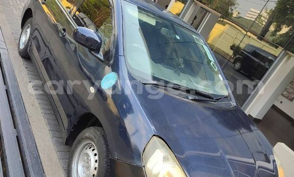 Buy Used Nissan AD Other Car in Lilongwe in Malawi Buy Used Nissan AD Other Car in Lilongwe in Malawi