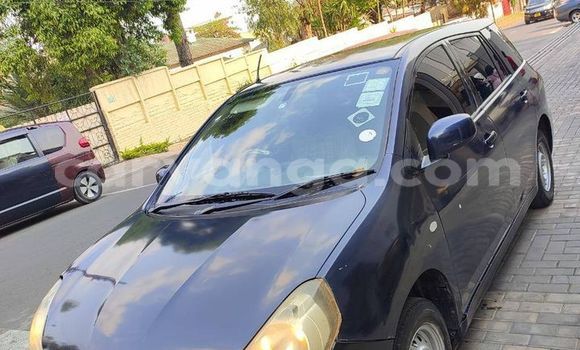 Buy Used Nissan AD Other Car in Lilongwe in Malawi Buy Used Nissan AD Other Car in Lilongwe in Malawi