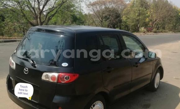 Buy Used Mazda Demio Black Car in Lilongwe in Malawi Buy Used Mazda Demio Black Car in Lilongwe in Malawi