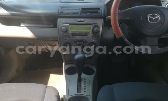 Buy Used Mazda Demio Black Car in Lilongwe in Malawi Buy Used Mazda Demio Black Car in Lilongwe in Malawi