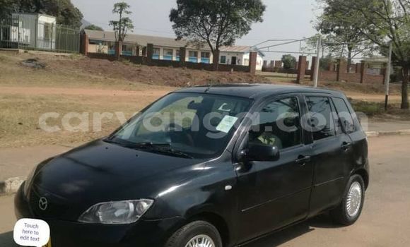 Buy Used Mazda Demio Black Car in Lilongwe in Malawi Buy Used Mazda Demio Black Car in Lilongwe in Malawi