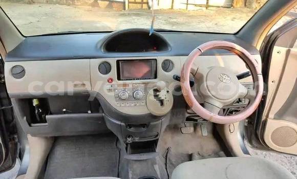 Buy Used Toyota Sienta Other Car in Lilongwe in Malawi Buy Used Toyota Sienta Other Car in Lilongwe in Malawi