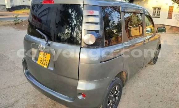 Buy Used Toyota Sienta Other Car in Lilongwe in Malawi Buy Used Toyota Sienta Other Car in Lilongwe in Malawi
