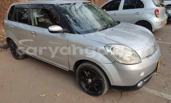 Buy Used Mazda Verisa Other Car in Lilongwe in Malawi Buy Used Mazda Verisa Other Car in Lilongwe in Malawi