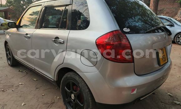 Buy Used Mazda Verisa Other Car in Lilongwe in Malawi Buy Used Mazda Verisa Other Car in Lilongwe in Malawi