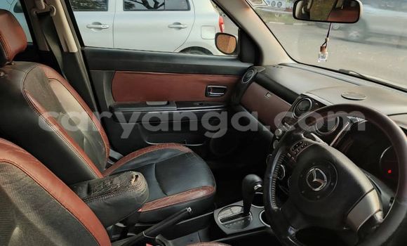 Buy Used Mazda Verisa Other Car in Lilongwe in Malawi Buy Used Mazda Verisa Other Car in Lilongwe in Malawi