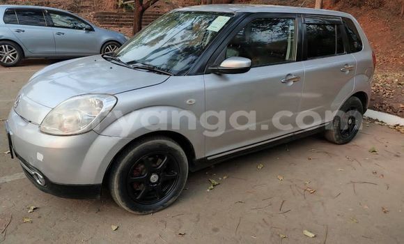 Buy Used Mazda Verisa Other Car in Lilongwe in Malawi Buy Used Mazda Verisa Other Car in Lilongwe in Malawi